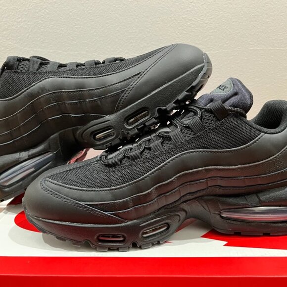Air Max 95 OG Big Bubble - Picture 3 of 6